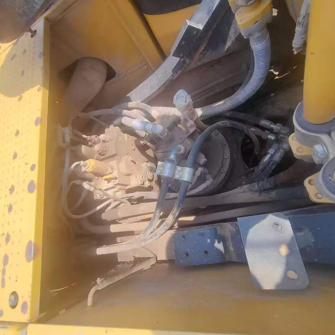 Buy Sany Used Excavator / 4