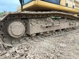 Buy Caterpillar CAT333 Used Excavator / 9 Buy Caterpillar CAT333 Used Excavator / 9