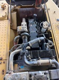 Buy Komatsu PC200-8N1 Used Excavator / 5 Buy Komatsu PC200-8N1 Used Excavator / 5