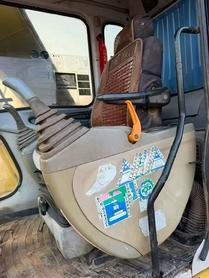 Buy Sumitomo SH120-A3 Used Excavator / 6 Buy Sumitomo SH120-A3 Used Excavator / 6
