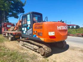 Buy Hitachi EX130 Used Excavator / 2 Buy Hitachi EX130 Used Excavator / 2