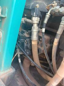 Buy Kobelco SK75 Used Excavator / 2 Buy Kobelco SK75 Used Excavator / 2