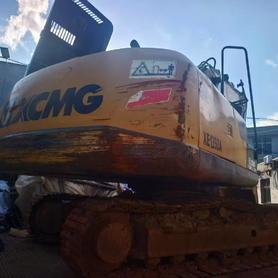 Buy XCMG XE135B Used Excavator / 3 Buy XCMG XE135B Used Excavator / 3