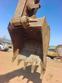 Buy XCMG XE200 Used Excavator / 5 Buy XCMG XE200 Used Excavator / 5