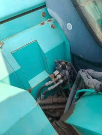 Buy Kobelco SK70 Used Excavator / 9 Buy Kobelco SK70 Used Excavator / 9