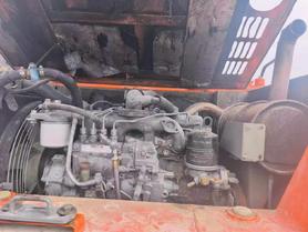 Buy Hitachi EX70 Used Excavator / 3 Buy Hitachi EX70 Used Excavator / 3