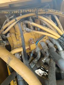 Buy Caterpillar M315 Used Excavator / 3 Buy Caterpillar M315 Used Excavator / 3