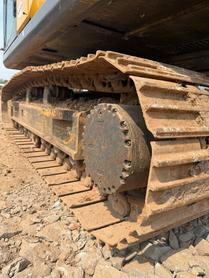 Buy XCMG XE200GH Used Excavator / 6 Buy XCMG XE200GH Used Excavator / 6