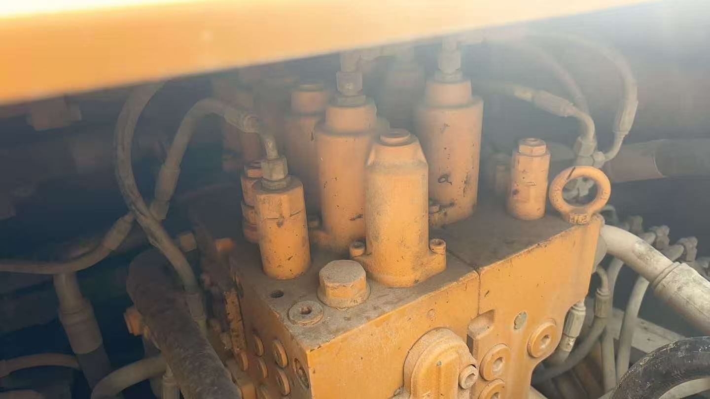 Buy Sany Used Excavator / 8