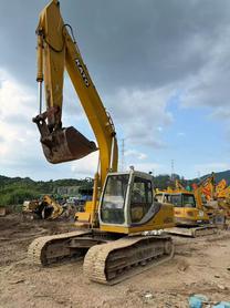 Buy Kato Used Excavator / 2 Buy Kato Used Excavator / 2