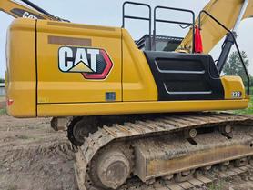 Buy Caterpillar 336E Used Excavator / 3 Buy Caterpillar 336E Used Excavator / 3