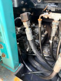 Buy Kobelco SK75-8 Used Excavator / 5 Buy Kobelco SK75-8 Used Excavator / 5