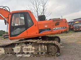 Buy Doosan DH258-7 Used Excavator / 3 Buy Doosan DH258-7 Used Excavator / 3