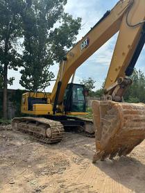 Buy Caterpillar CAT333 Used Excavator / 9 Buy Caterpillar CAT333 Used Excavator / 9