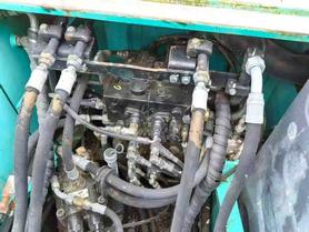 Buy Kobelco SK130 Used Excavator / 5 Buy Kobelco SK130 Used Excavator / 5