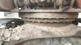 Buy Doosan DH215-7 Used Excavator / 7 Buy Doosan DH215-7 Used Excavator / 7