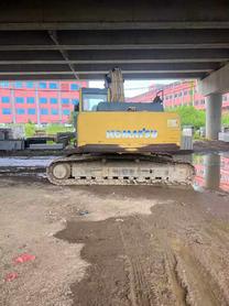Buy Komatsu PC200-8N1 Used Excavator / 3 Buy Komatsu PC200-8N1 Used Excavator / 3