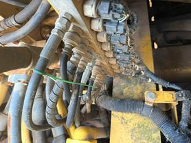 Buy Komatsu PC450-10 Used Excavator / 8 Buy Komatsu PC450-10 Used Excavator / 8