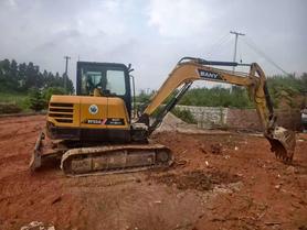 Buy Sany Used Excavator / 4 Buy Sany Used Excavator / 4