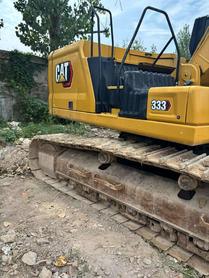 Buy Caterpillar CAT333 Used Excavator / 2 Buy Caterpillar CAT333 Used Excavator / 2