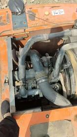 Buy Hitachi ZX200-5G Used Excavator / 2 Buy Hitachi ZX200-5G Used Excavator / 2