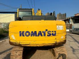 Buy Komatsu PC130-8 Used Excavator / 9 Buy Komatsu PC130-8 Used Excavator / 9
