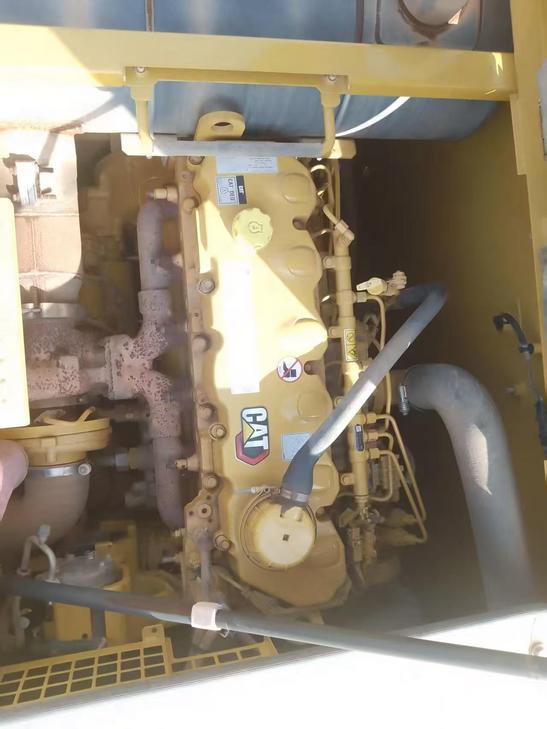 Buy Caterpillar 336E Used Excavator / 1