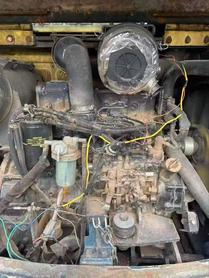 Buy Hyundai HX60 Used Excavator / 7 Buy Hyundai HX60 Used Excavator / 7