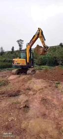 Buy Sany Used Excavator / 4 Buy Sany Used Excavator / 4