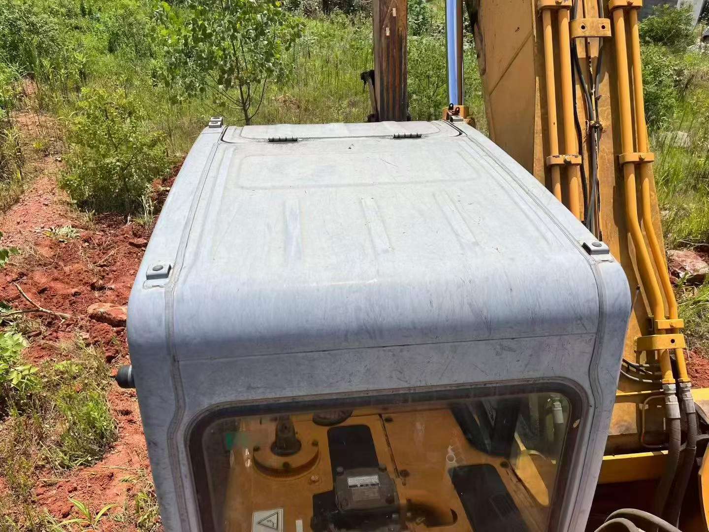 Buy Kato Used Excavator / 7