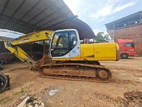 Buy Sumitomo SH200A3 Used Excavator / 3 Buy Sumitomo SH200A3 Used Excavator / 3