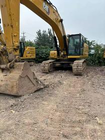 Buy Caterpillar 336E Used Excavator / 3 Buy Caterpillar 336E Used Excavator / 3
