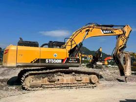 Buy Sany Used Excavator / 2 Buy Sany Used Excavator / 2