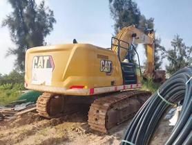 Buy Caterpillar 336E Used Excavator / 8 Buy Caterpillar 336E Used Excavator / 8