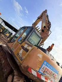 Buy XCMG XE135B Used Excavator / 2 Buy XCMG XE135B Used Excavator / 2
