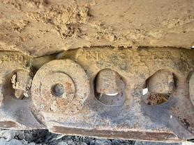 Buy Caterpillar 349E Used Excavator / 7 Buy Caterpillar 349E Used Excavator / 7