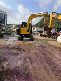 Buy Hyundai R80G Used Excavator / 5 Buy Hyundai R80G Used Excavator / 5