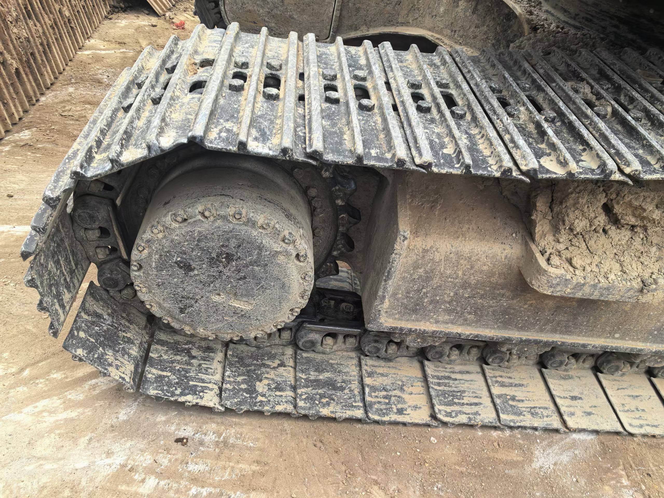 Buy Sany Used Excavator / 5