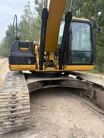 Buy Caterpillar 330B Used Excavator / 5 Buy Caterpillar 330B Used Excavator / 5