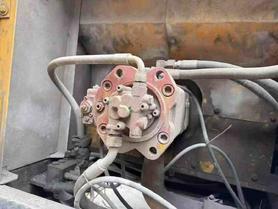 Buy Hyundai R215-7 Used Excavator / 2 Buy Hyundai R215-7 Used Excavator / 2