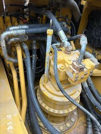 Buy Caterpillar 330B Used Excavator / 7 Buy Caterpillar 330B Used Excavator / 7