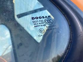 Buy Doosan DH225-7 Used Excavator / 3 Buy Doosan DH225-7 Used Excavator / 3