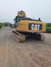 Buy Caterpillar 330B Used Excavator / 6 Buy Caterpillar 330B Used Excavator / 6