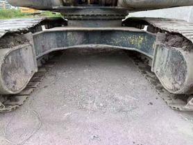 Buy Hyundai R215VS Used Excavator / 9 Buy Hyundai R215VS Used Excavator / 9