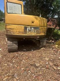 Buy Caterpillar 307C Used Excavator / 2 Buy Caterpillar 307C Used Excavator / 2