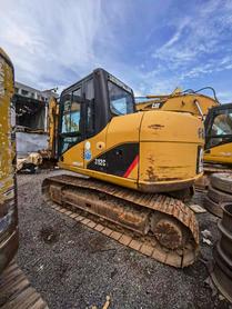 Buy Caterpillar 311C Used Excavator / 4 Buy Caterpillar 311C Used Excavator / 4