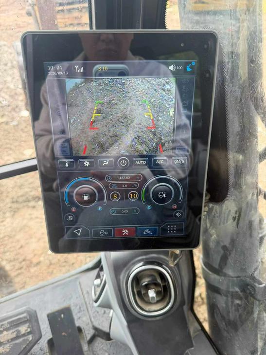 Buy Sany Used Excavator / 1