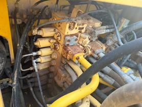 Buy Komatsu PC450-10 Used Excavator / 7 Buy Komatsu PC450-10 Used Excavator / 7
