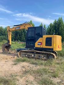 Buy Sany Used Excavator / 2 Buy Sany Used Excavator / 2