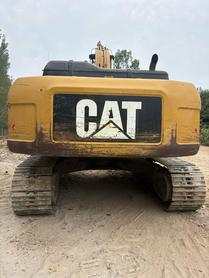 Buy Caterpillar 330B Used Excavator / 4 Buy Caterpillar 330B Used Excavator / 4